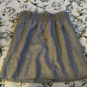 JCrew pencil skirt